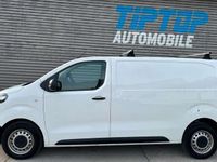 gebraucht Opel Vivaro Kasten Edition M L2H1*KLIMA*AHK*3-SITZ*