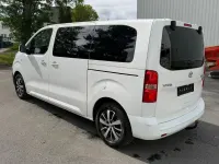 Gebraucht Toyota Proace 177 PS (130 kW) 2020 Weiß Van / Kleinbus