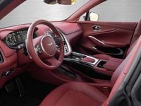 Gebraucht Aston Martin DBX 551 PS (405 kW) 2024 Magnetic silver SUV