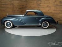 Gebraucht Mercedes S300 150 PS (110 kW) 1953 Blau Limousine