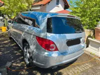 Gebraucht Mercedes R500 AMG 387 PS (284 kW) 2010 Silber Kombi