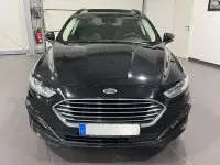 Gebraucht Ford Mondeo 150 PS (110 kW) 2022 Agate black Kombi