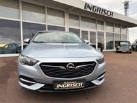 Gebraucht Opel Insignia Edition 165 PS (121 kW) 2017 Blau Limousine