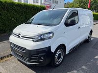 Gebraucht Citroën Jumpy Business Class 122 PS (89 kW) 2017 Weiß Van / Kleinbus