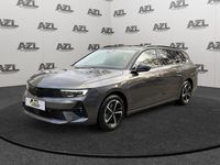 Gebraucht Opel Astra 131 PS (96 kW) 2024 Grau Kombi