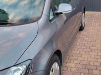 Gebraucht VW Golf VI 122 PS (89 kW) 2009 Grau Kleinwagen