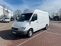 gebraucht Mercedes Sprinter 211 CDI