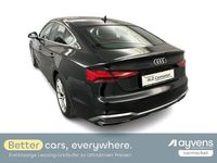 Gebraucht Audi A5 Sportback S-Line 163 PS (119 kW) 2022 Kleinwagen