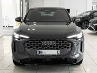 Gebraucht Audi Q5 299 PS (219 kW) 2026 Tamboragrau metallic SUV