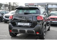 gebraucht Citroën C3 Aircross Shine 1.2 PureTech 110 EU6d AT+GRIP+SD+FAMILY-CITY-STY