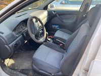 Gebraucht Skoda Octavia 2007 Weiß Limousine