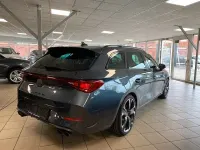 Gebraucht Cupra Leon VZ 310 PS (228 kW) 2023 Grau Limousine