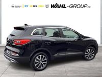 gebraucht Renault Kadjar TECHNO TCe 160 EDC *NAVI* RFK ALU 19