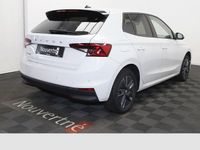 Gebraucht Skoda Fabia 95 PS (69 kW) 2023 Moonweiß perleffekt