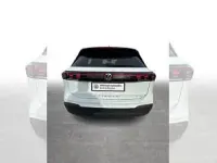 Gebraucht VW Tiguan Goal 150 PS (110 kW) 2025 Weiß SUV