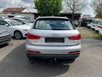 gebraucht Audi Q3 2.0 TDI