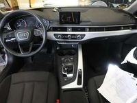 gebraucht Audi A4 35 Xenon Navi Leichtmetallfelgen Tempo KA PDC