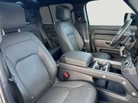 Gebraucht Land Rover Defender 353 PS (259 kW) 2025 SUV