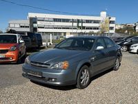 Occasion Chevrolet Evanda CDX 131 ch (96 kW) 2005 Gris Berline