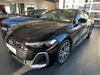 Gebraucht Audi A5 Edition .1 204 PS (150 kW) 2024 Schwarz Limousine