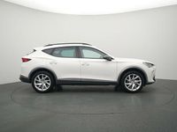 Gebraucht Cupra Formentor 204 PS (150 kW) 2022 Weiss / candy weiss SUV