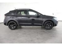 Gebraucht VW Taigo Style 85 PS (62 kW) 2025 Schwarz SUV