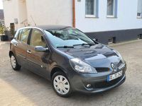 Gebraucht Renault Clio II Dynamique 75 PS (55 kW) 2005 Grau Limousine