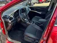 Gebraucht Suzuki SX4 S-Cross Comfort+ 116 PS (85 kW) 2022 Rot SUV