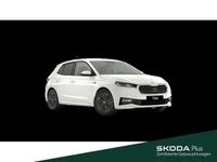 Gebraucht Skoda Fabia Tour 80 PS (58 kW) 2025 Candyweiss Kleinwagen