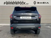Neu Dacia Bigster Journey 140 PS (102 kW) 2026 Perlmuttschwarz metallic SUV