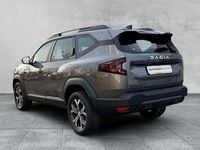 Nowe Dacia Bigster Expression 154 KM (113 kW) 2026 Szary SUV