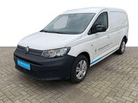 Gebraucht VW Caddy Maxi 102 PS (75 kW) 2025 B4 candyweiß Van / Kleinbus