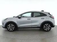 Gebraucht Ford Puma Titanium 125 PS (91 kW) 2025 Andere SUV
