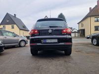 gebraucht VW Tiguan Trend