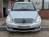 Gebraucht Mercedes E200 193 PS (141 kW) 2005 Silber Kombi