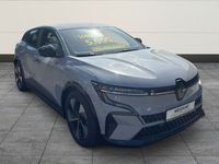 Gebraucht Renault Mégane Equilibre 160 kW (218 PS) 2024 Grau Limousine