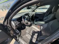 Gebraucht BMW X4 M Sport 265 PS (194 kW) 2020 Schwarz SUV