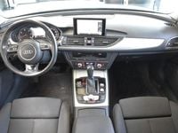 Gebraucht Audi A6 Sport 190 PS (139 kW) 2018 Grau Kombi