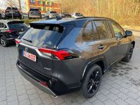 gebraucht Toyota RAV4 Hybrid 2.5 Hybrid 4x2 Style VOLL JBL+360°+LEDER