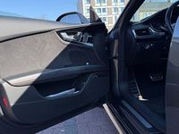 Gebraucht Audi A7 Competition 346 PS (254 kW) 2016 Grau Kleinwagen