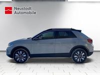 Occasion VW T-Roc Move 150 ch (110 kW) 2023 Gris SUV
