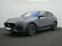 Gebraucht Maserati Grecale 330 PS (242 kW) 2023 Grigio lava SUV