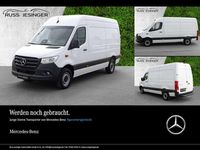 Occasion Mercedes Sprinter 170 ch (125 kW) 2024 Blanc Van