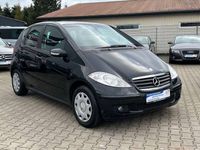 gebraucht Mercedes A150 *5 Türer*Klima*El.Fensterheber*