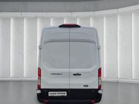Gebraucht Ford Transit Trend 131 PS (96 kW) 2025 Weiß