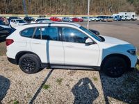 gebraucht BMW X1 X1sDrive Advantage