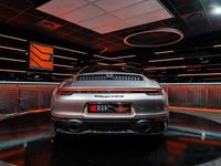 Gebraucht Porsche 992 480 PS (353 kW) 2021 Silber Cabrio