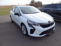 Gebraucht Renault Clio V Life 101 PS (74 kW) 2024 Weiß Kleinwagen