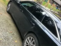Usata Audi A6 204 CV (150 kW) 2022 Nero Station wagon