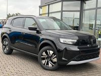 Gebraucht Opel Frontera 83 kW (113 PS) 2025 Schwarz SUV